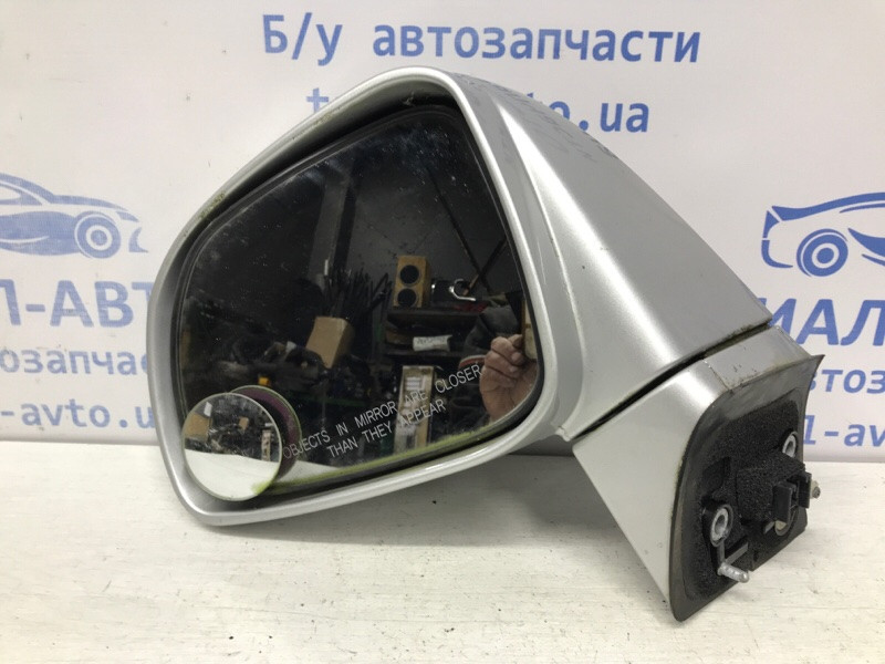 Зеркало левое Chevrolet Captiva C140 2.2 ДИЗЕЛЬ 2006 (б/у) Киев - изображение 2
