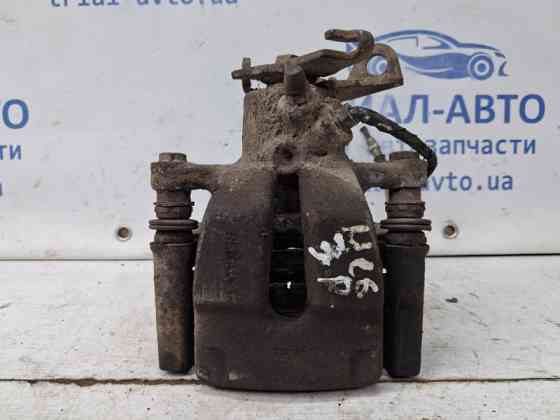 Суппорт задний правый Renault Megane 3 1.5 DIESEL K9K 2008 (б/у) Київ