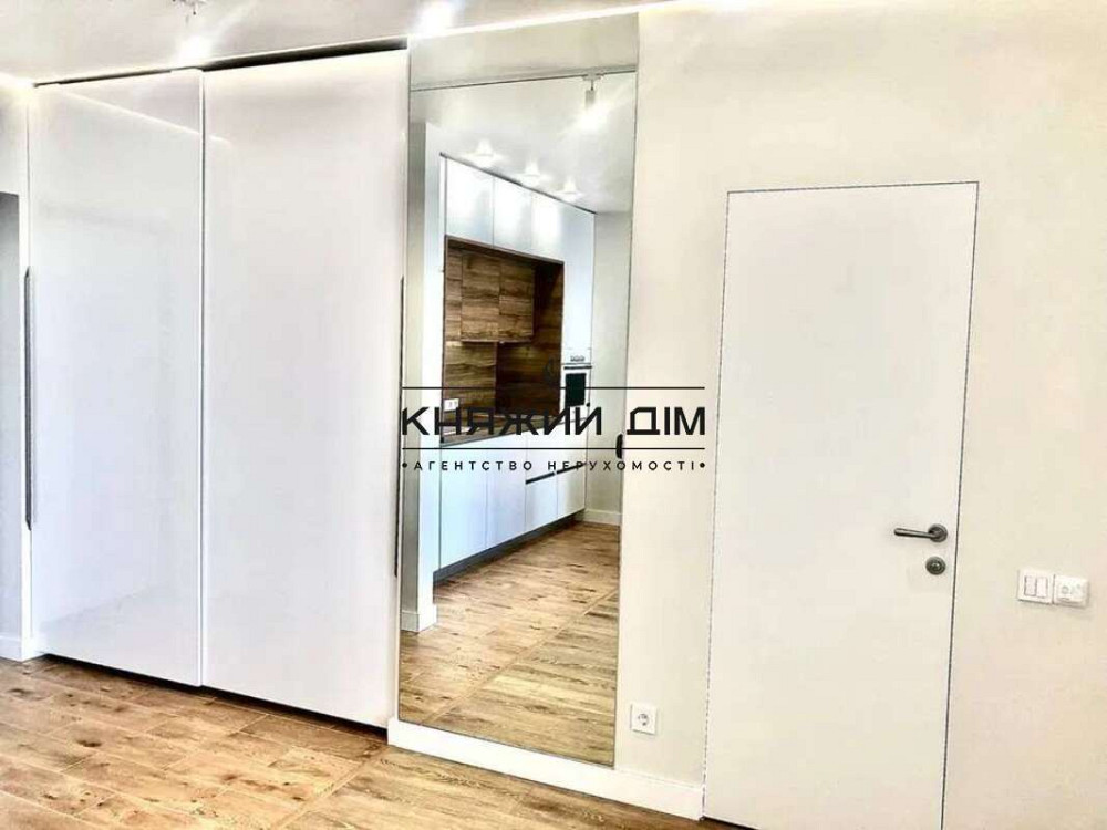 Оренда однокімнатної квартири по вул. Зарічна 4к1 ЖК Славутич 11198862 Київ - зображення 7