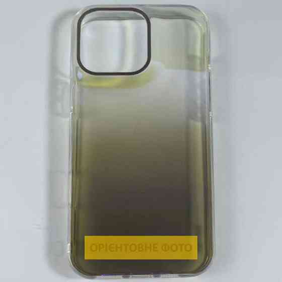 Чехол TPU+PC Glassbend для Samsung Galaxy A06 Херсон