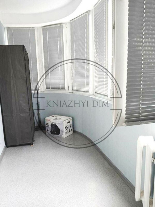 Оренда 2-х кімнатної квартири на А.Ахматової. М. Позняки. Код:11201809 Київ - зображення 9