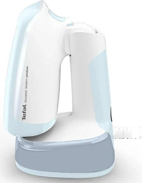 Отпариватель Tefal AССess Steam PoСket DT3041E1 1300 Вт голубой Киев - изображение 2