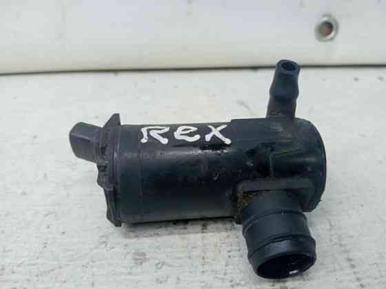 Насос омывателя стекла SsangYong Rexton 2006-2012 8632005000 (Арт. 61538) Киев