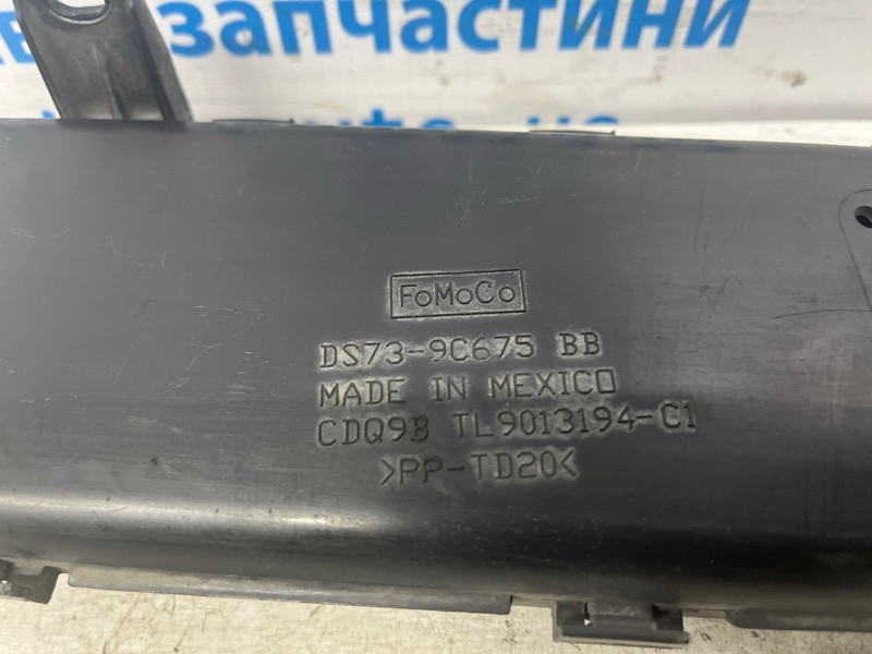 Воздухозаборник Dodge Journey 2007-2020 DS739C675BB (Арт. 73061) Киев - изображение 4