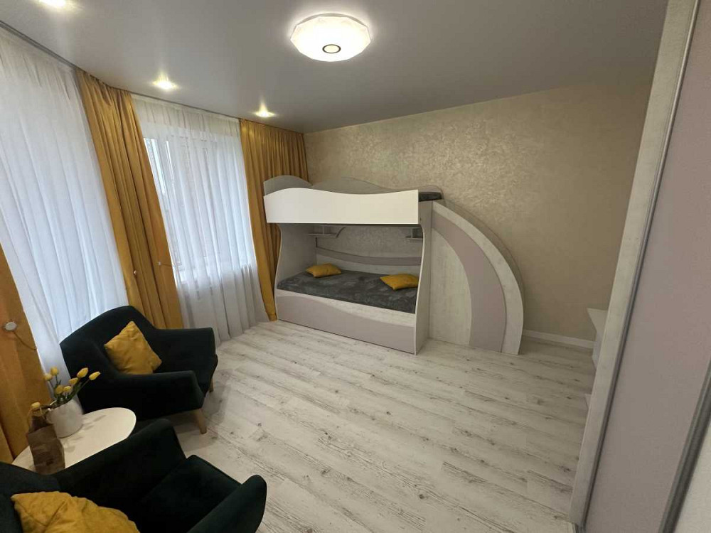 продажа 2-к квартира Киево-Святошинский, Ирпень, 107000 $ Ірпінь - зображення 12