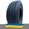 385/65 R22.5 Insa Turbo (наварка) T3 Trailer Eco 160J Прицепная шина Киев