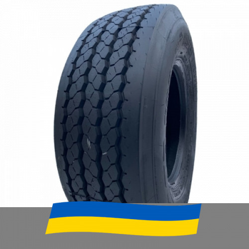 385/65 R22.5 Insa Turbo (наварка) T3 Trailer Eco 160J Причіпна шина Киев - изображение 1