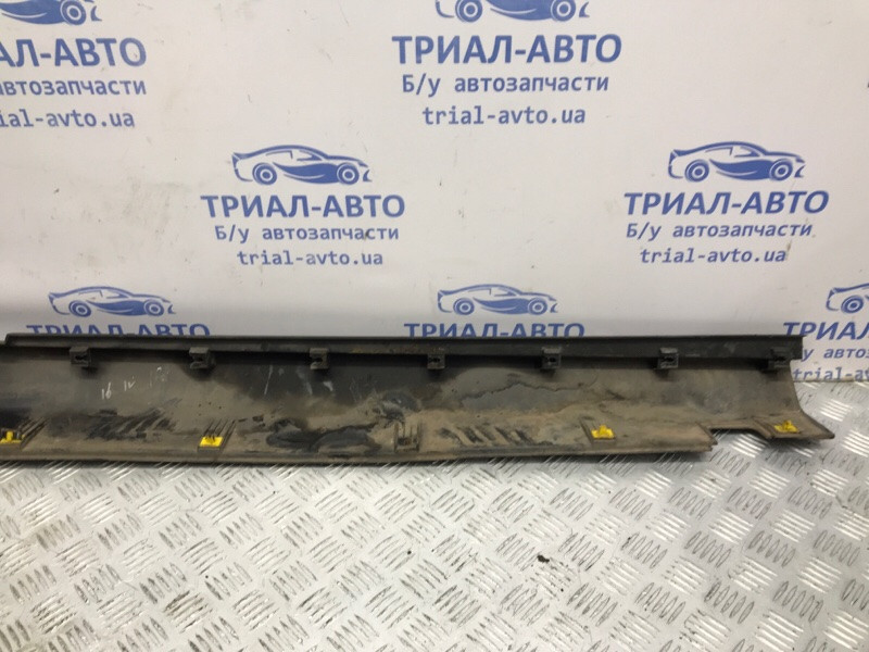 Накладка порога внешняя левая Kia Sorento 2009-2014 877512P000 (Арт. 53669) Київ - зображення 7