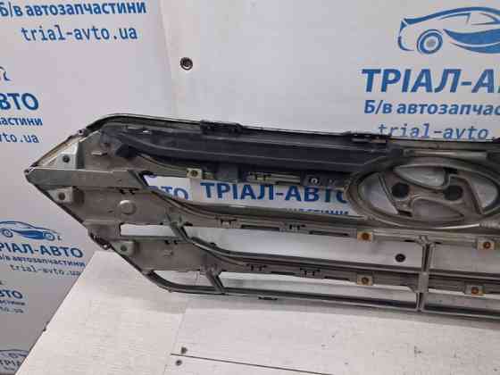 Решетка радиатора Hyundai Santa fe DM 2.4 БЕНЗИН G4KJ 2012 (б/у) Київ
