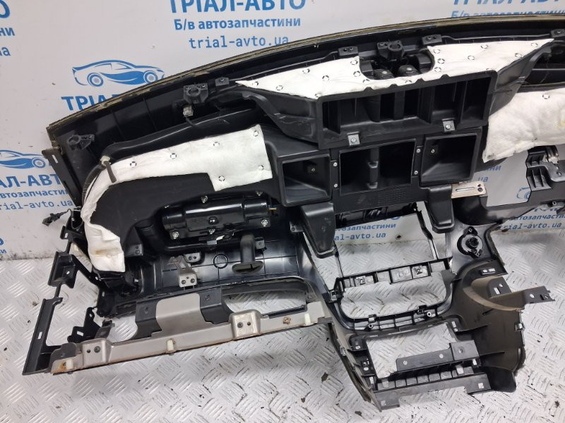 Торпеда с подушкой бесопасности Kia Ceed 2006-2012 847211H000 (Арт. 78549) Київ - зображення 8