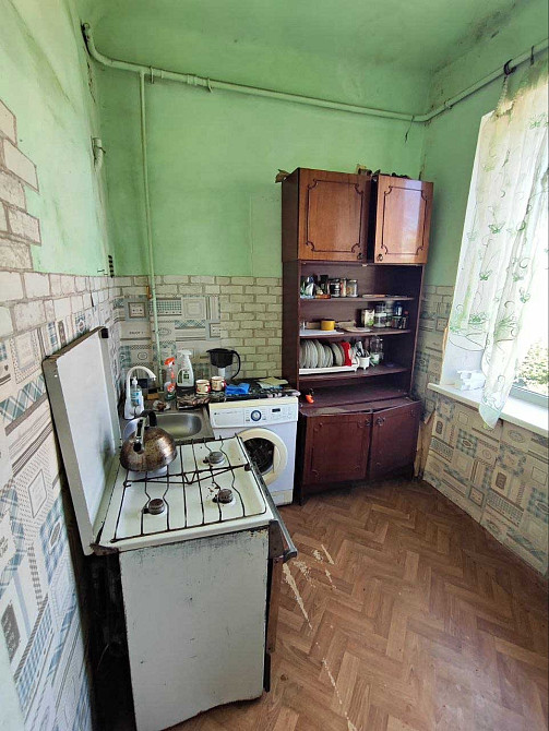 Продам 3-х к. квартиру. Левый берег Дніпро - зображення 5