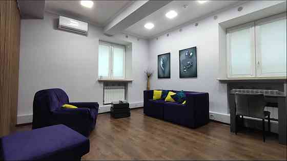 долгосрочная аренда офисное помещение Киев, Шевченковский, 20160 грн./мес. Київ