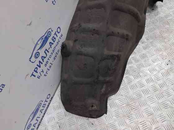 Подкрылок задний правый Mazda 3 2013-2019 B45A56130F (Арт. 64116) Київ