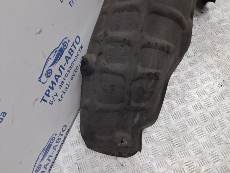 Подкрылок задний правый Mazda 3 2013-2019 B45A56130F (Арт. 64116) Киев - изображение 2