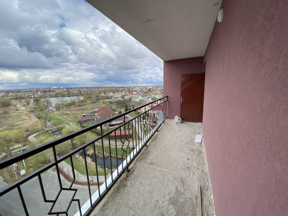 продажа 1-к квартира Киево-Святошинский, Гостомель, 37000 $ Гостомель - зображення 12