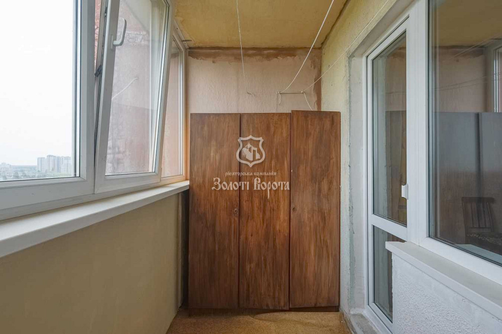 продажа 2-к квартира Киев, Дарницкий, 70000 $ Київ - зображення 6