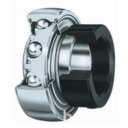 Корпусный подшипник - шариковый закрепляемый Сумы - изображение 1