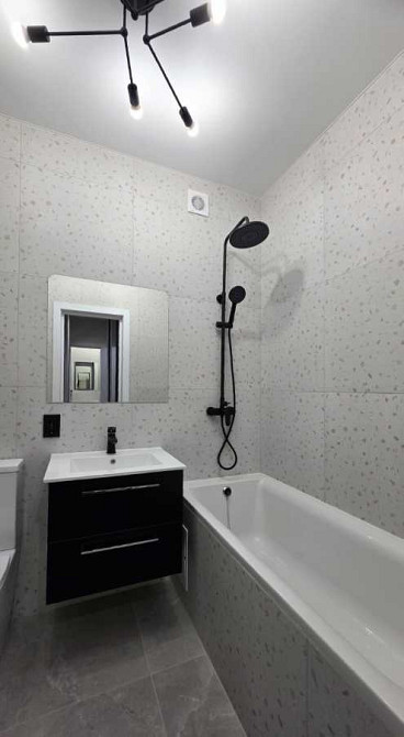 продажа 1-к квартира Киево-Святошинский, Ирпень, 53900 $ Ирпень - изображение 10