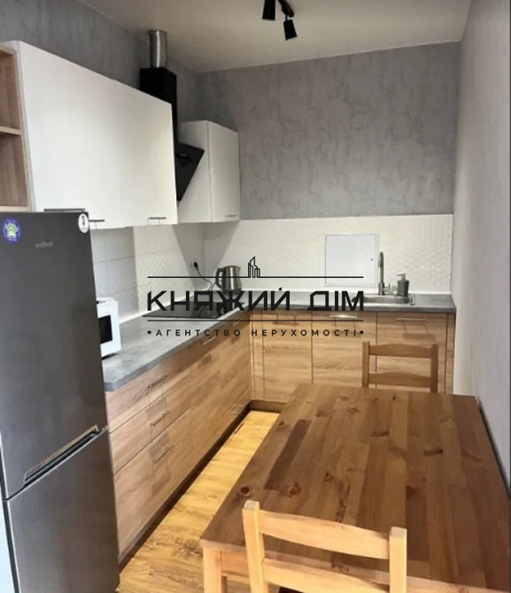 Є Генератор! Оренда 1-но к. квартири на Позняках Рівер Молл. №11204468 Киев - изображение 10