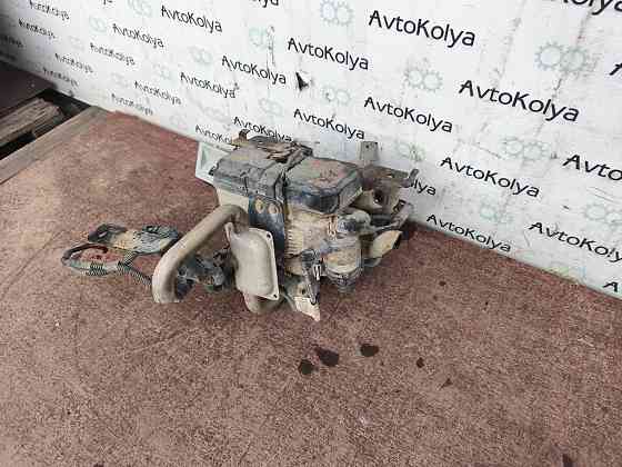 Автономная печка Webasto 5 кВт мокрая VW T5 2003-2015 (7E0819008D) Ковель