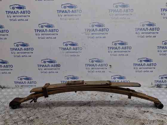 Рессора Mitsubishi L200 KB 2.5 DIESEL 4D56 2006 (б/у) Київ