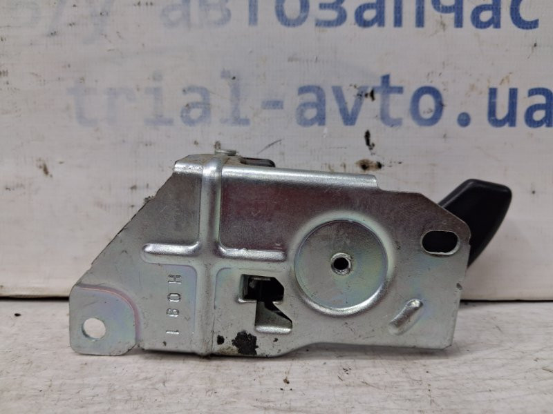 Ручка двери внутреняя задняя правая Kia Sorento 2002-2011 836203E000WK (Арт. 67710) Київ - зображення 3