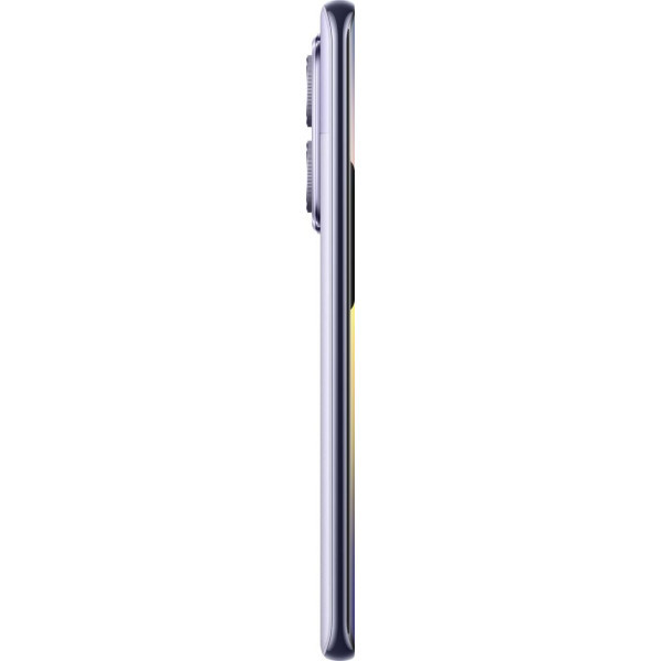 Смартфон Xiaomi Redmi Note 14 Pro 5G 12/256GB NFC Lavender Purple Global (Код товару:41776) Харків - зображення 8