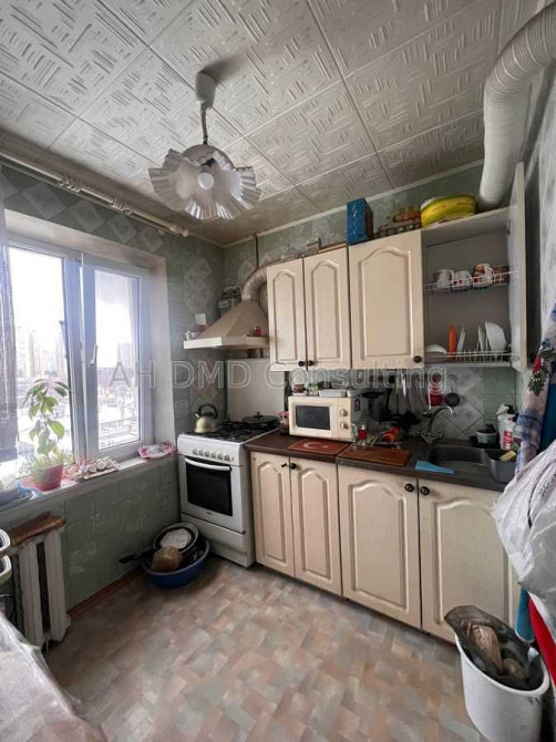 продажа 4-к квартира Киев, Днепровский, 84000 $ Київ - зображення 7