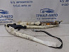 Airbag потолка(шторка) правый Toyota Avensis T25 2.0 DIESEL 1ADFTV 2002 (б/у)