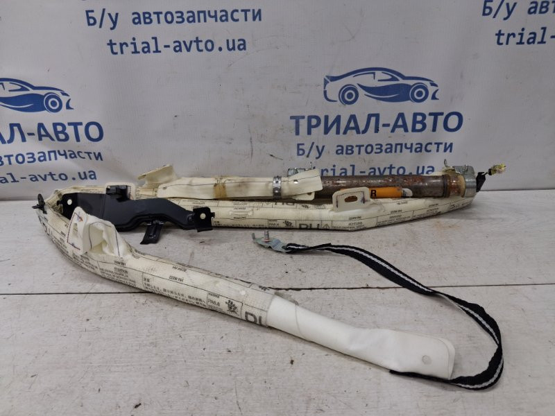 Airbag потолка(шторка) правый Toyota Avensis 2002-2010 6217005040 (Арт. 78434) Київ - зображення 1