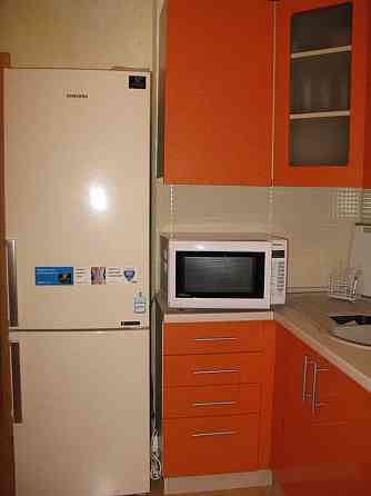 долгосрочная аренда 1-к квартира Киев, Дарницкий, 14000 грн./мес. Киев