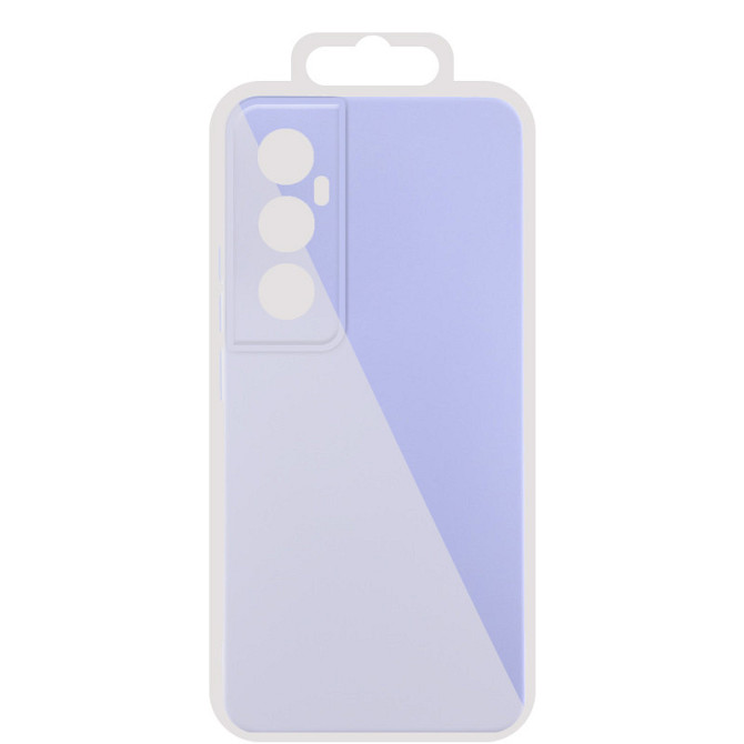 Чехол Silicone Cover Lakshmi Full Camera (AA) для Realme C65 4G Херсон - изображение 3