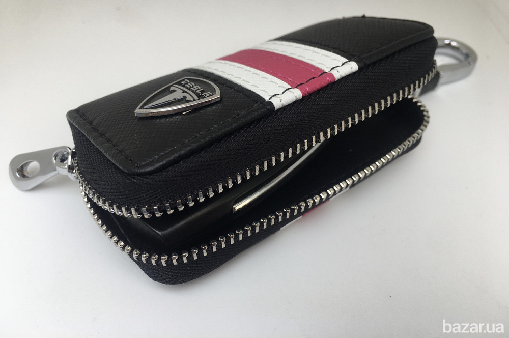 Ключница для авто KeyHolder MINI Київ - зображення 6