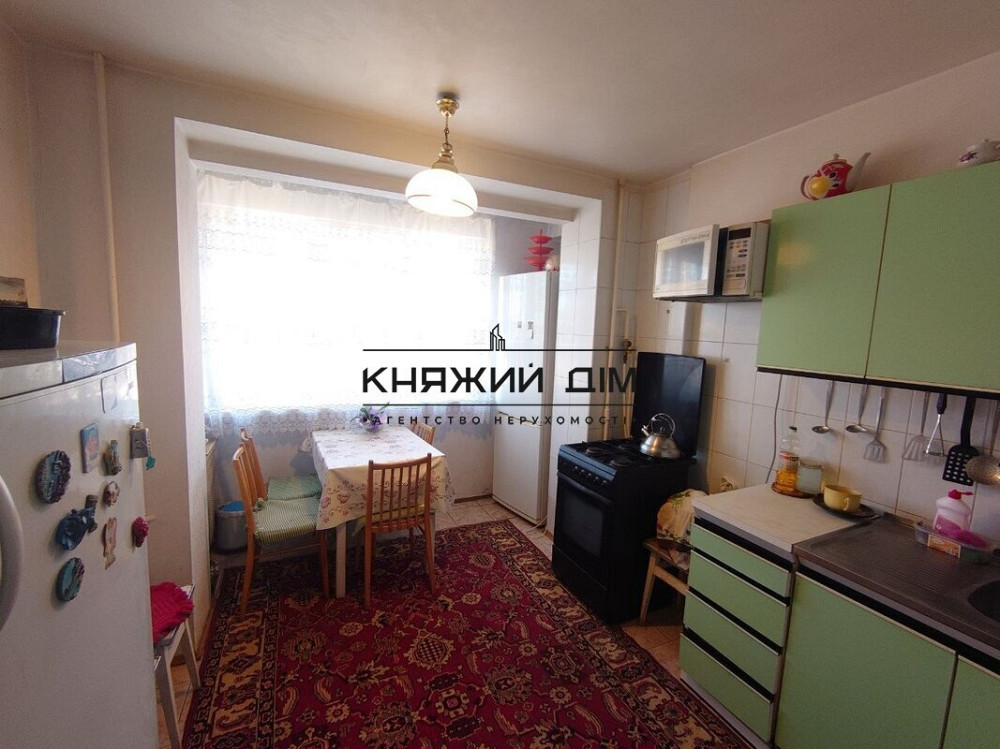 Оренда 1 кімнатна квартира м. Олімпійська КОД 11204456 Київ - зображення 5