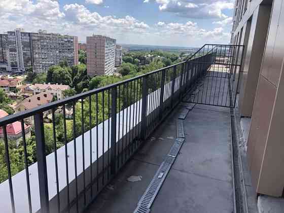 Продам 3-кiмнатну квартиру 80м.кв. ЖК Грані ДАФІ Тераса Днiпро Дніпро