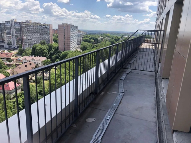 Продам 3-кiмнатну квартиру 80м.кв. ЖК Грані ДАФІ Тераса Днiпро Дніпро - зображення 6