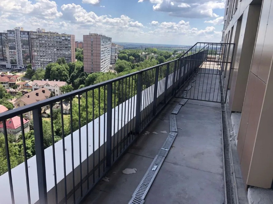 Продам 3-кiмнатну квартиру 80м.кв. ЖК Грані ДАФІ Тераса Днiпро Днепр - изображение 6