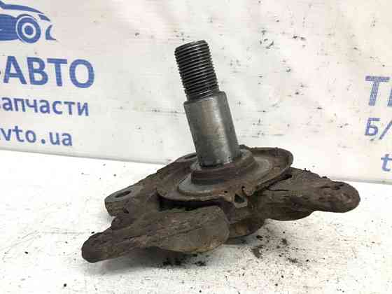 Цапфа задняя левая Renault Megane 3 1.5 DIESEL K9K 2008 (б/у) Киев