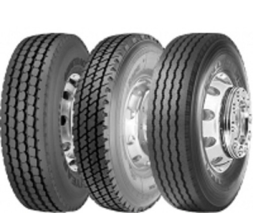 315/80 R22.5 Kelly Armorsteel KMS 156/150K Рульова вантажна шина Киев - изображение 10
