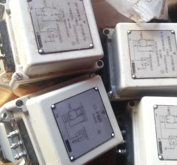 Додатковий пристрій Р1823 Сумы - изображение 1