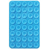 DM Тримач ліппер для смартфону Light Blue Харьков