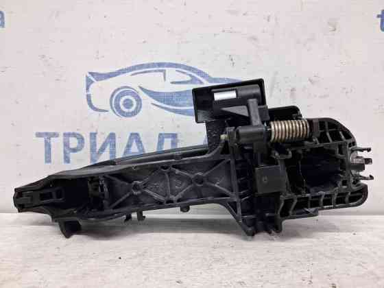 Ручка двери внешняя передняя левая Kia Ceed 2012-2018 82655A2200 (Арт. 60225) Киев