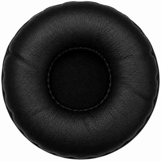 DM Амбушюри Trig Rain Leather Foam Earpads 50 mm 2шт Black Харків