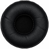 DM Амбушюри Trig Rain Leather Foam Earpads 50 mm 2шт Black Харків