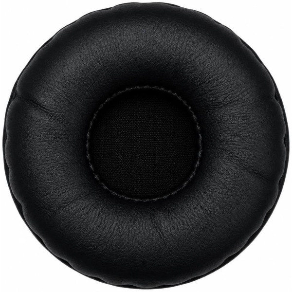 DM Амбушюри Trig Rain Leather Foam Earpads 50 mm 2шт Black Харків - зображення 1