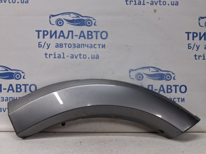 Накладка двери Mitsubishi Outlander CU 2.4 БЕНЗИН 4G69 2003 задн. лев. (б/у) Київ - зображення 1