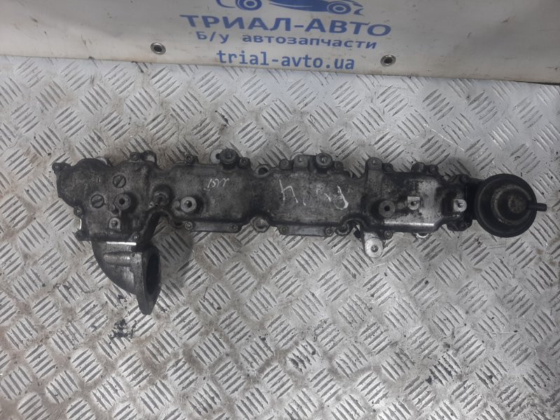 Коллектор впускной металл Mitsubishi Pajero Wagon 2006-2022 1542A084 (Арт. 33585) Київ - зображення 6