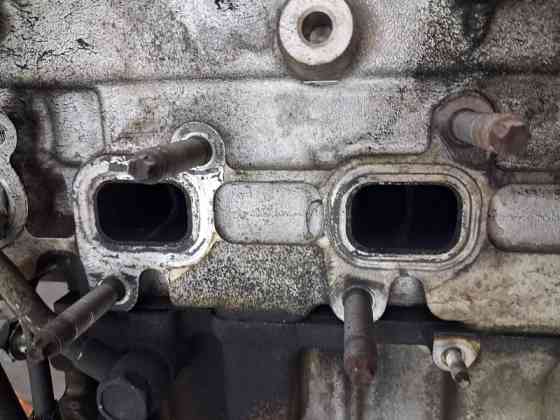 Двигатель Toyota Avensis T25 2.0 DIESEL 1ADFTV 2002 (б/у) Киев