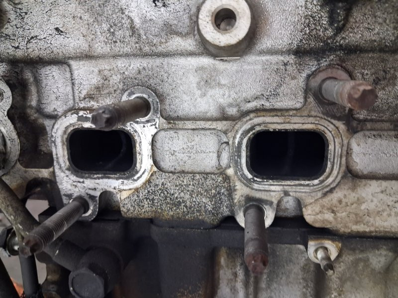 Двигатель Toyota Avensis T25 2.0 DIESEL 1ADFTV 2002 (б/у) Киев - изображение 5