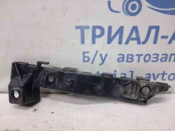 Кронштейн бампера передний правый Kia Ceed ED 1.6 DIESEL D4FB 2006 (б/у) Київ